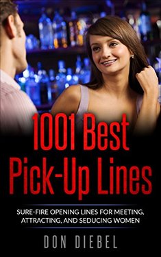 1001 best pick up lines