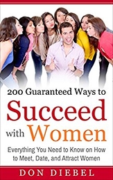 200 ways to succeed with women