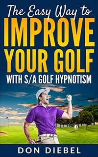 improve your golf with hypnotism