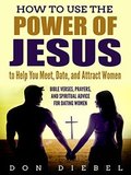 how to use the power of jesus ebook