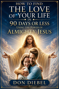 using the power of Jesus to meet women