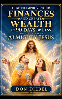 how to use the power of Jesus to make more money