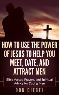 using the power of Jesus to meet men