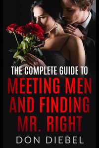 how to meet men